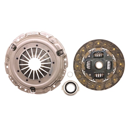 Sachs Clutch Kit, K7066901 K7066901